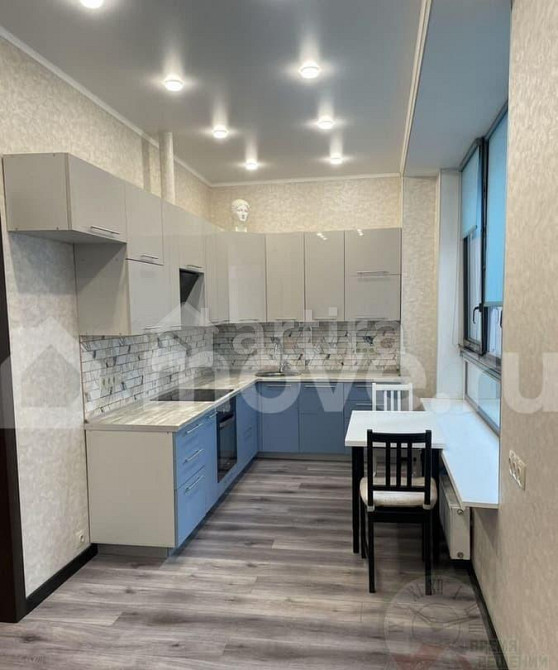 Студия, 33.4 м2, 6/7 эт. Москва - изображение 2