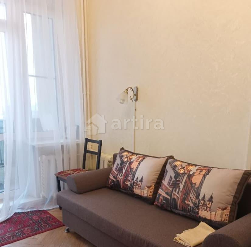 Комната, 18.2 м2, 6/7 эт. Москва - изображение 7