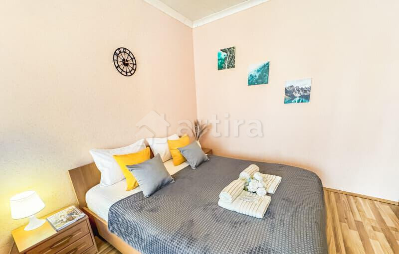 1-комн. квартира, 39 м2, 2/17 эт. Лобня - изображение 6