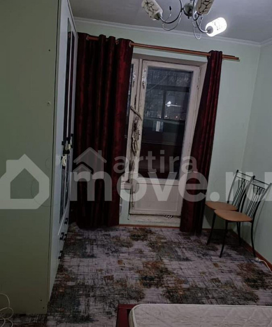 3-комн. квартира, 60 м2, 1/9 эт. Москва - изображение 7