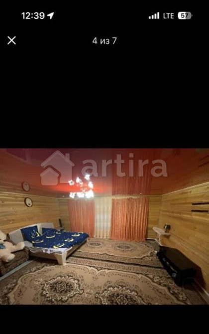 Дом, 100 м2, 2 сотки, 2 эт. Казань - изображение 6