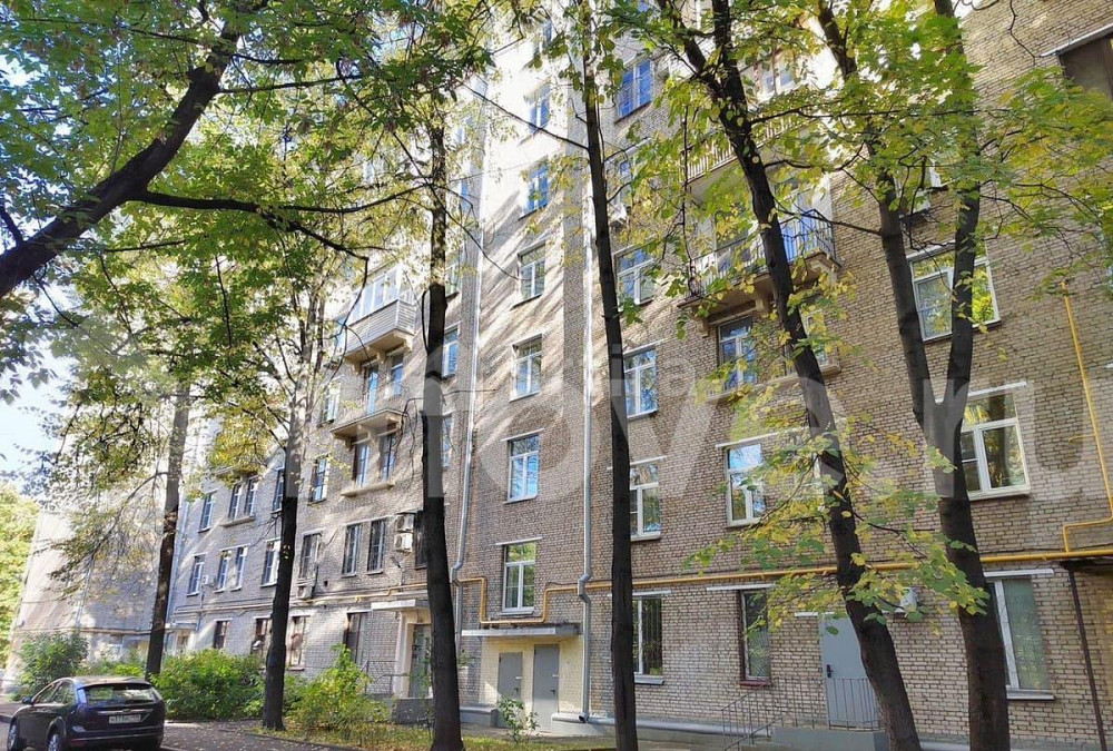 Студия, 28.2 м2, 1/8 эт. Москва - изображение 7