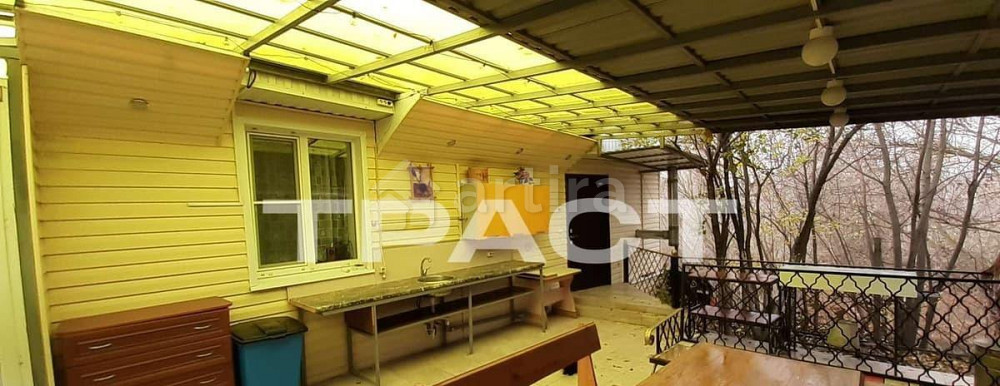 Дом, 100 м2, 1 эт. Семилуки - изображение 5