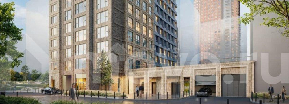 Студия, 20.4 м2, 31/39 эт. Москва - изображение 7