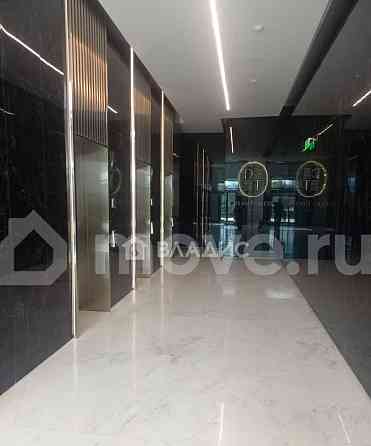 Студия, 57.8 м2, 3/24 эт. Москва