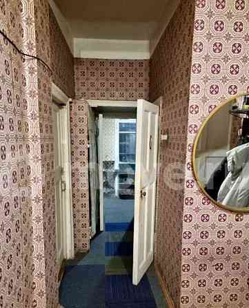 3-комн. квартира, 84 м2, 2/2 эт. Москва