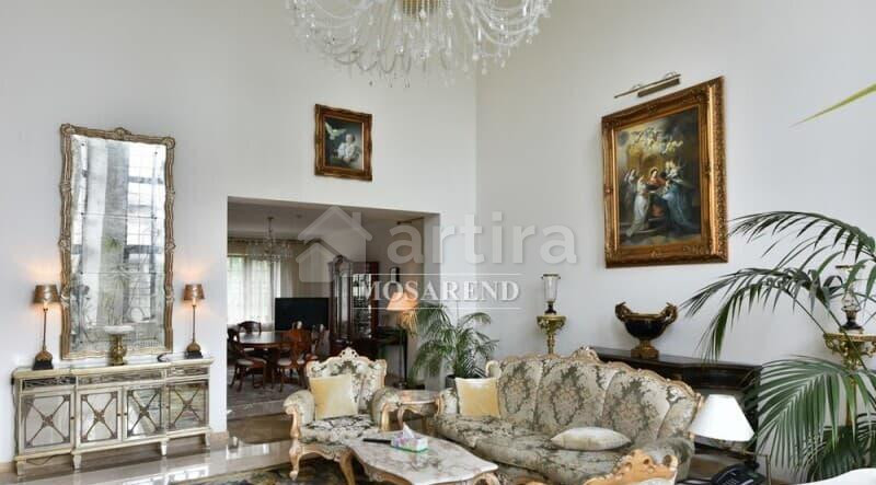 Коттедж, 1000 м2 Красногорск - изображение 7