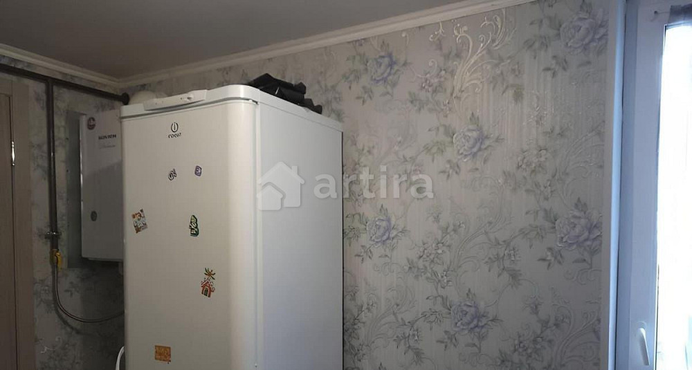 Дом, 40 м2, 6 соток, 1 эт. Брянск - изображение 1