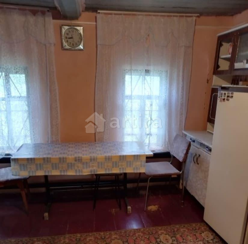 Дом, 40 м2, 4 сотки, 1 эт. Новокуйбышевск - изображение 6