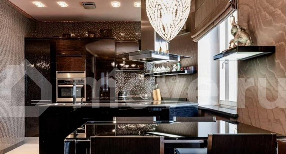 2-комн. квартира, 79.6 м2, 16/24 эт. Москва - изображение 7