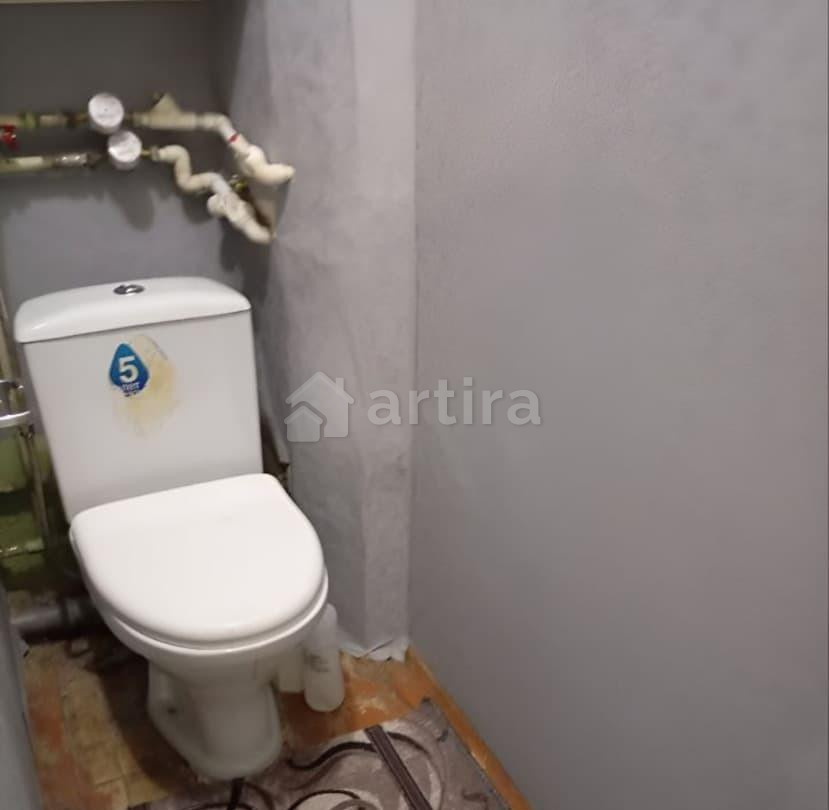 Комната, 38 м2, 9/9 эт. Пермь - изображение 6