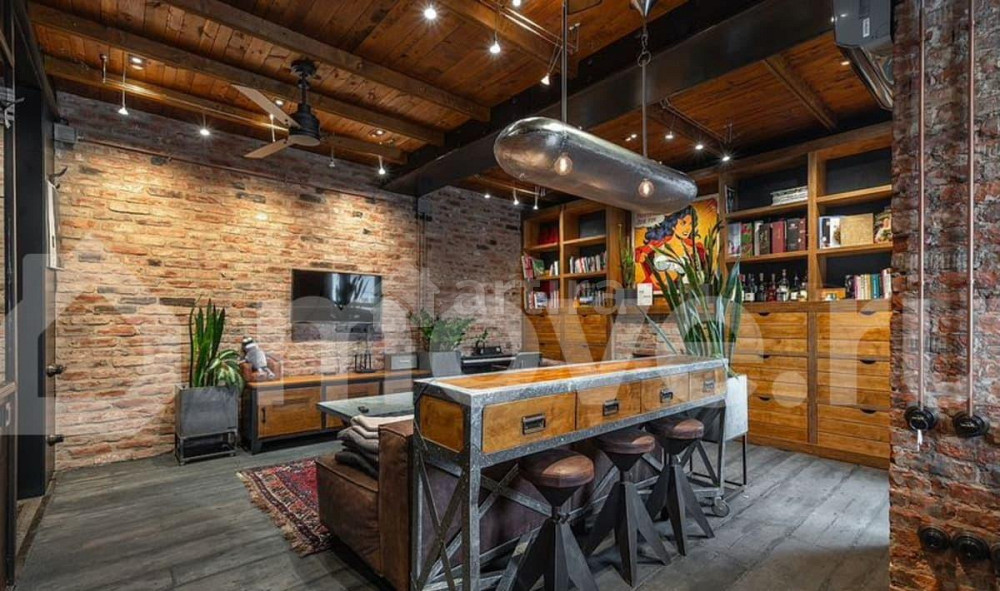 2-комн. квартира, 48 м2, 7/7 эт. Москва - изображение 3