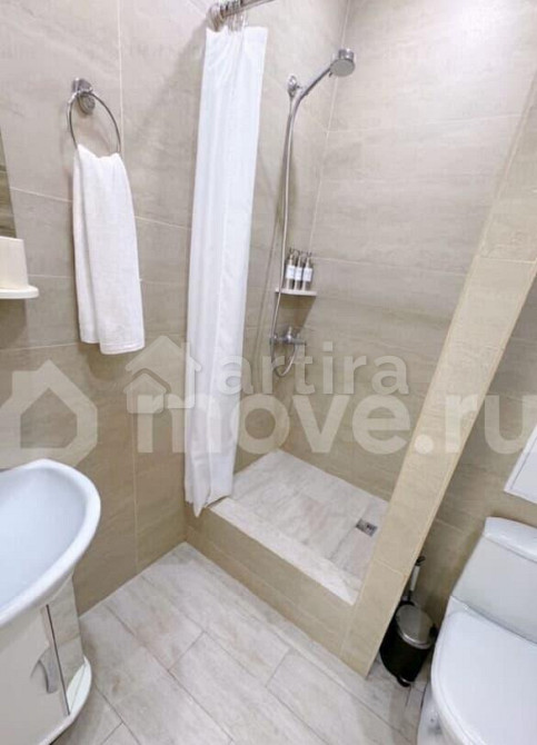 Студия, 20.8 м2, 2/5 эт. Москва - изображение 2