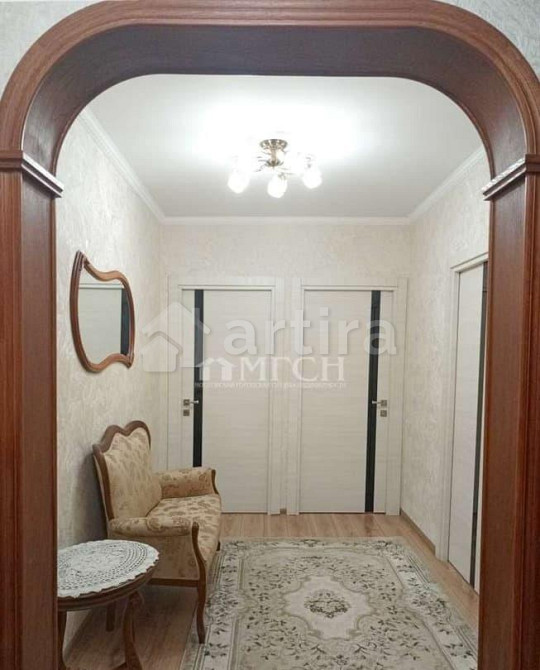 3-комн. квартира, 81.4 м2, 5/14 эт. Москва - изображение 17