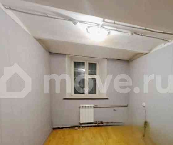 Студия, 11.6 м2, 1/3 эт. Москва