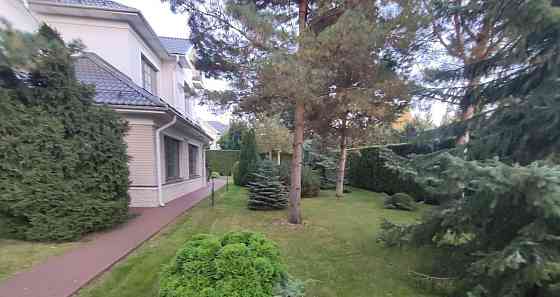 Коттедж, 380 м2, 20 соток, 2 эт. Истра