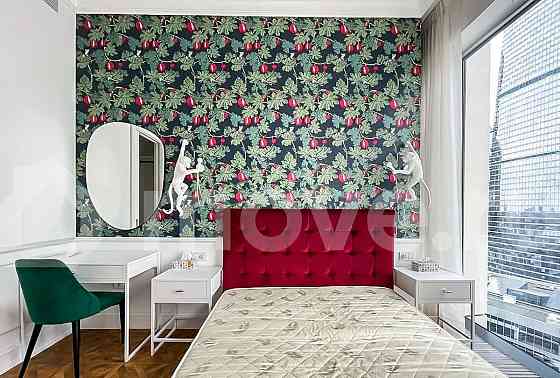 2-комн. апарт-ы, 61.7 м2, 22/78 эт. Москва