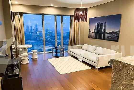 2-комн. апарт-ы, 75 м2, 21/85 эт. Москва