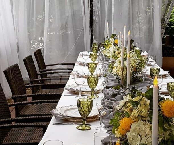 Коттедж, 1000 м2 Сосново - изображение 20