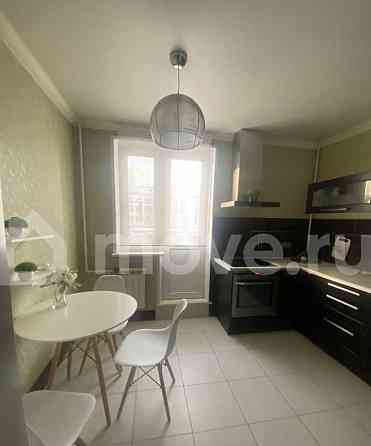 2-комн. квартира, 58 м2, 2/22 эт. Москва