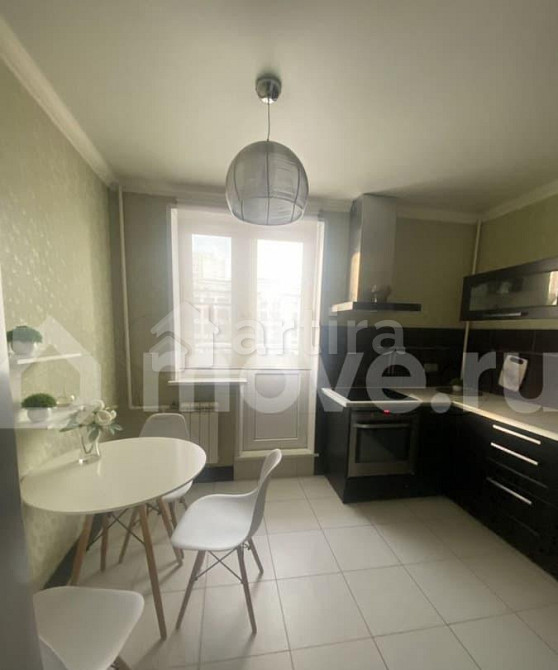 2-комн. квартира, 58 м2, 2/22 эт. Москва - изображение 2