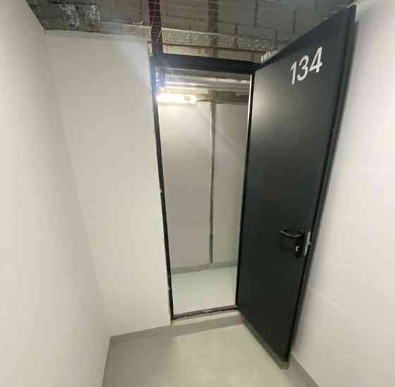 Гараж, 3.5 м2 Красногорск