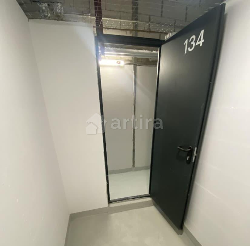 Гараж, 3.5 м2 Красногорск - изображение 2