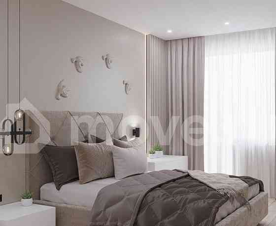 4-комн. квартира, 105 м2, 14/21 эт. Москва