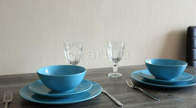 1-комн. квартира, 35 м2, 3/5 эт. Воронеж - изображение 10