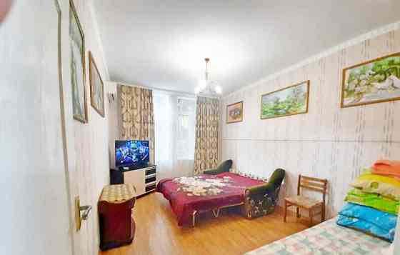 1-комн. квартира, 25 м2, 2/2 эт. Алушта