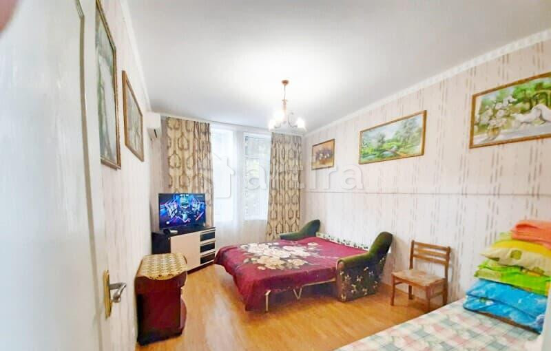 1-комн. квартира, 25 м2, 2/2 эт. Алушта - изображение 6