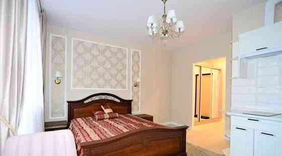 1-комн. квартира, 28 м2, 9/14 эт. Мытищи