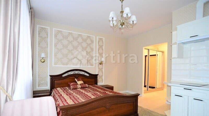 1-комн. квартира, 28 м2, 9/14 эт. Мытищи - изображение 4