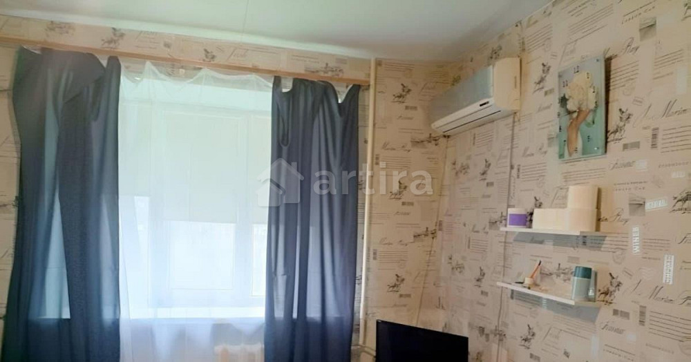 Комната, 13 м2, 4/9 эт. Волгоград - изображение 2