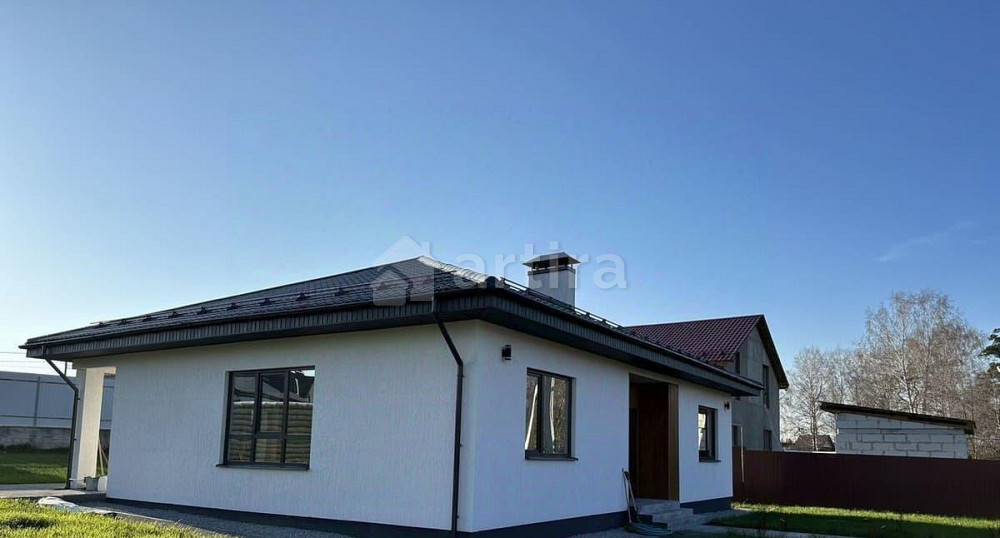 Дом, 120 м2, 7 соток, 1 эт. Первоуральск - изображение 5