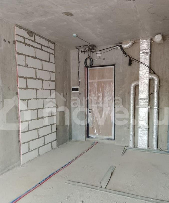 2-комн. квартира, 60 м2, 8/19 эт. Москва - изображение 3