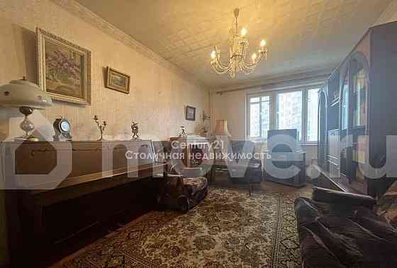 3-комн. квартира, 73.3 м2, 7/16 эт. Москва