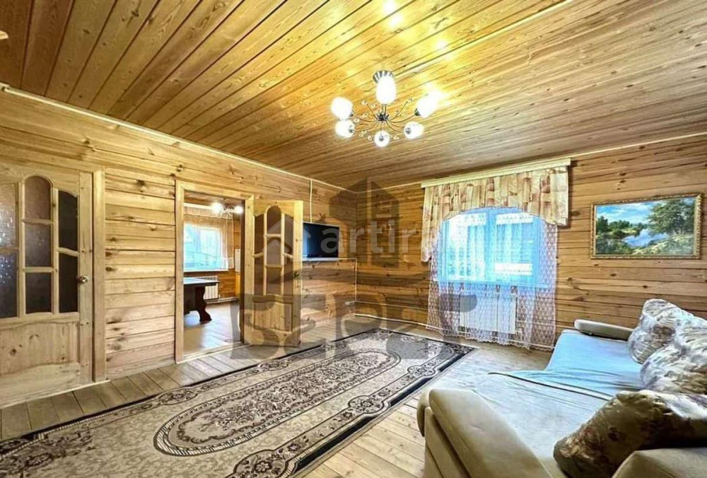 Дом, 120 м2, 4 сотки, 2 эт. Казань - изображение 3