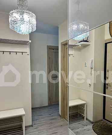 2-комн. квартира, 45 м2, 9/12 эт. Москва