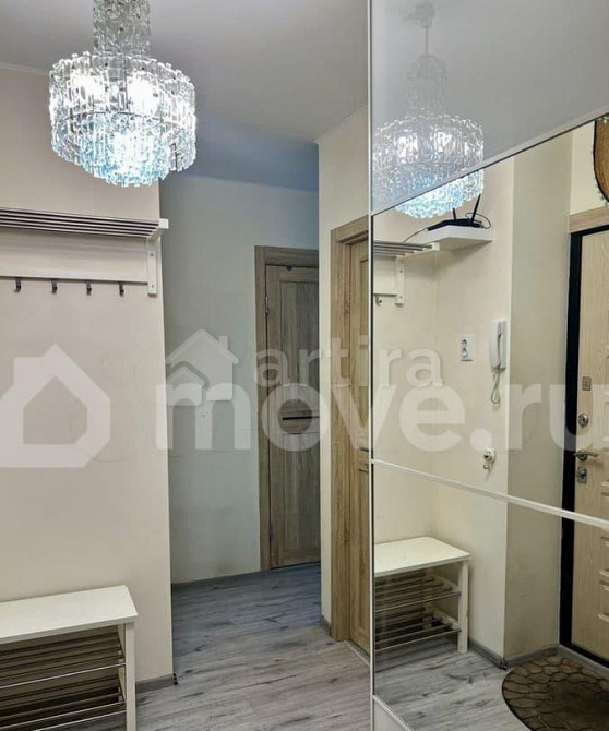 2-комн. квартира, 45 м2, 9/12 эт. Москва - изображение 3