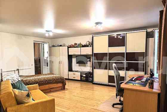 4-комн. квартира, 100 м2, 6/9 эт. Москва