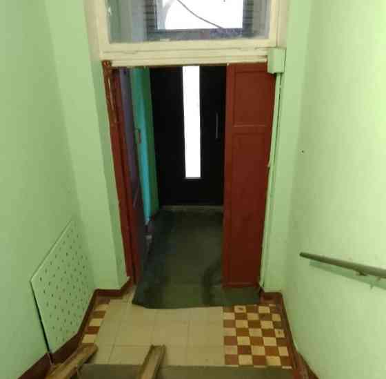 Комната, 17 м2, 6/10 эт. Москва