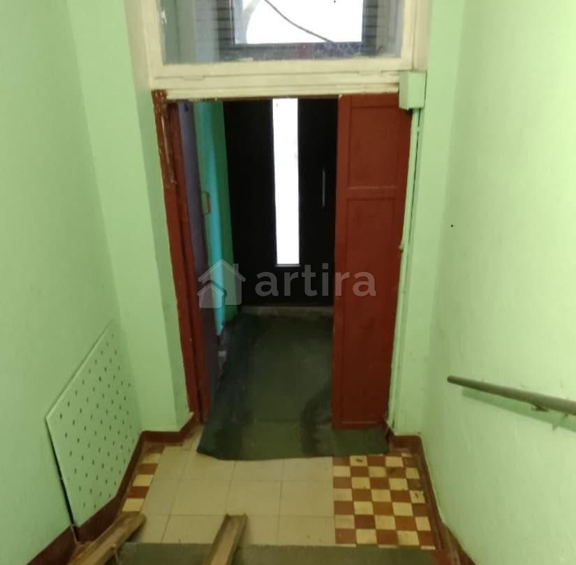 Комната, 17 м2, 6/10 эт. Москва - изображение 4