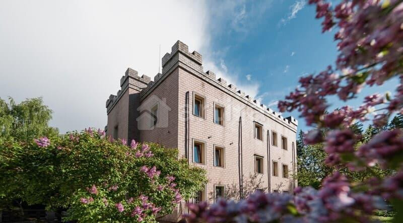 Коттедж, 1200 м2 Красногорск - изображение 7