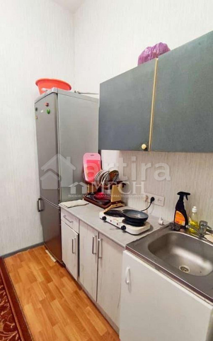 1-комн. квартира, 49 м2, 5/6 эт. Москва - изображение 11