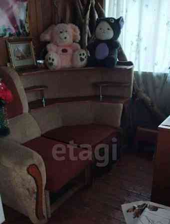 Дом, 60 м2, 2 сотки, 1 эт. Новосибирск