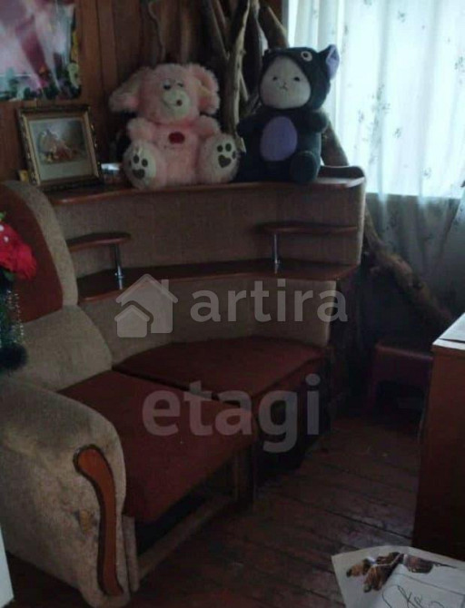 Дом, 60 м2, 2 сотки, 1 эт. Новосибирск - изображение 3