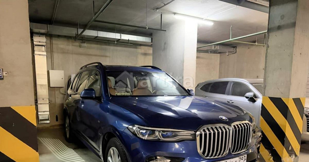 Гараж, 24 м2 Москва - изображение 7