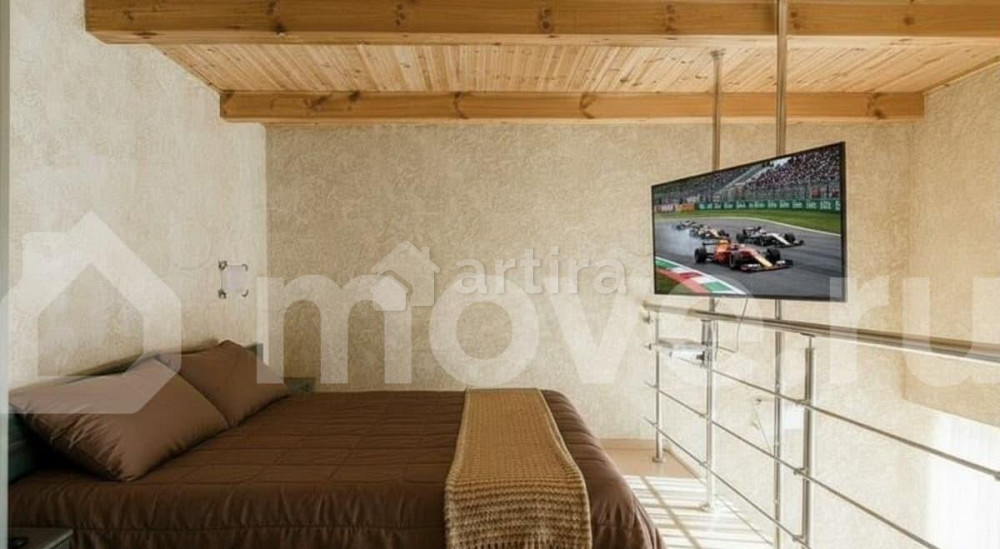 4-комн. пентхаус, 146 м2, 10/10 эт. Москва - изображение 7