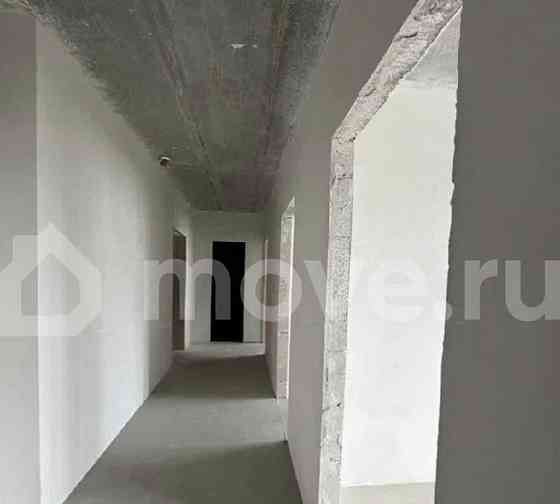 3-комн. квартира, 91 м2, 20/36 эт. Москва